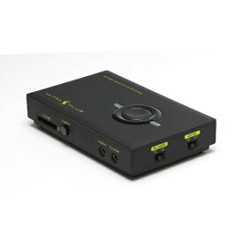 プリンストン｜PRINCETON ビデオキャプチャー+ライブストリーミングユニット PCレス HDMIスルー対応 RUP-GHDAV2