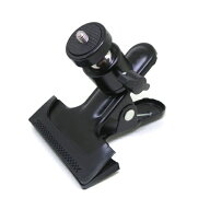 タイムリー｜TIMELY ファン固定用大型クリップ BIGCLIP ブラック