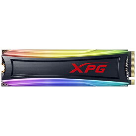 ADATA｜エイデータ AS40G-1TT-C 内蔵SSD XPG SPECTRIX S40G [1TB /M.2]