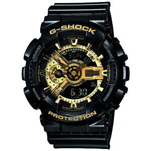�y�G���g���[�ōő�S�z�|�C���g�Ҍ��b6/11�܂Łz CASIO�b�J�V�I G-SHOCK�iG-�V���b�N�j BASIC GA-110GB-1AJF