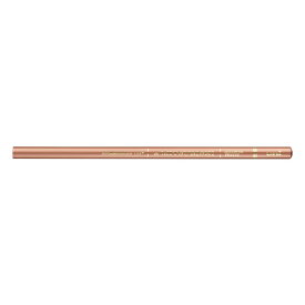 三菱鉛筆｜MITSUBISHI PENCIL uni COLORED(ユニカラー) 色鉛筆 単色 カッパー UCN.627
