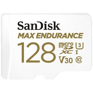 yGg[ōőSz|CgҌb9/11z SanDiskbTfBXN microSDXCJ[h UHS-I MAX ENDURANCEi}bNX GfXjϋv SDSQQVR-128G-JN3ID [Class10 /128GB]