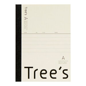 KYOKUTO�b�L���N�g�E�A�\�V�G�C�c Tree�fs �m�[�g 48�� �N���[�� UTRAA6C [A6 /7mm(A�r) /���r��]