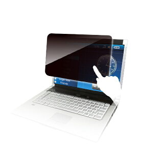 ƁbHIKARI 13.3^Chi16F10jΉ@`h~tB^[ Looknon-N8 i287x179mmj LNW-134N8