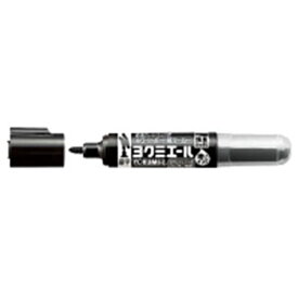 KOKUYO｜コクヨ ホワイトボード用マーカー 直液式 細字 ヨクミエール 黒 PM-B501ND