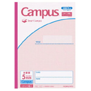 KOKUYObRN Smart Campus(X}[gLpX) m[g(pr) CgsN GS30S10-5NLP [Z~B5EB5 /5mm /r]