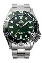 楽天市場】orient mako グリーンの通販
