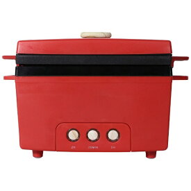 【エントリーで最大2万ポイント当たる｜11/18迄】 Life on Products｜ライフオンプロダクツ サラダチキンメーカー PRISMATE（プリズメイト） PRSK023RD[prismate プリズメイト]