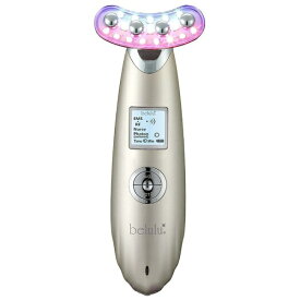 綺麗堂 美ルル　リバース グロスゴールド KRD1033N-GD [EMS美顔器 /国内・海外対応]【ribi_rb】【rb_beauty_cpn】