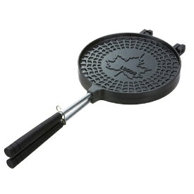 ロゴス｜LOGOS LOGOS ゴーフレットメーカー(幅16×奥行38×3.5cm) 81062243【logos0623】