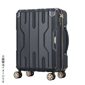 レジェンドウォーカー｜LEGEND WALKER SPATHA 容量拡張ファスナーキャリー LEGEND WALKER ネイビー 5109-46-NV [TSAロック搭載]