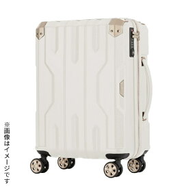 レジェンドウォーカー｜LEGEND WALKER SPATHA 容量拡張ファスナーキャリー LEGEND WALKER ホワイト 5109-69-WH [TSAロック搭載]