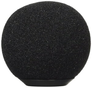 SHURE�b�V���A�[ �E�C���h�X�N���[�� AMV88WS
