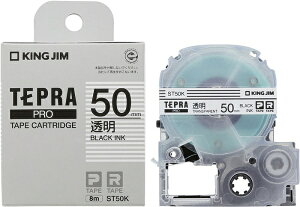 �L���O�W���bKING JIM PRO�e�|�v�J�|�g���b�W�E�������x�� ���� [������ /50mm��]
