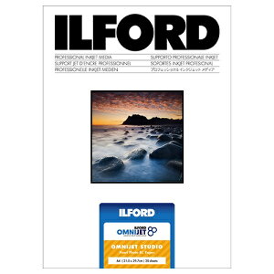 ILFORDbCtH[h kCNWFbglIjWFbg X^WI p[ 250m [A4 /20] 432319