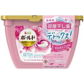 楽天市場 ボールド ジェルボールの通販