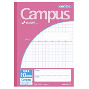 KOKUYObRN Campus(LpX) m[g(pr) CgsN 30S10LP [Z~B5EB5 /10mm /r]