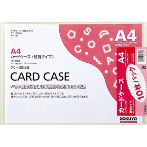 KOKUYObRN 99K J[hP[X 10pbN d A4 99KNP-3014NX10