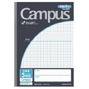 KOKUYO�b�R�N�� Campus(�L�����p�X) �m�[�g(�p�r��) �� 30S10-5D [�Z�~B5�EB5 /5mm /����r��]