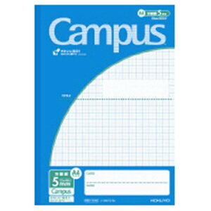 KOKUYObRN Campus(LpX) m[g(pr)  34S10-5B [A4 /5mm /r]