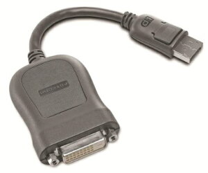 LENOVObm{Wp fϊA_v^ [DisplayPort IXX DVI] ubN 45J7915 [DVIDisplayPort /0.2m]