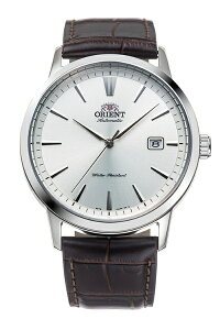 ORIENT�b�I���G���g���v ORIENT(�I���G���g�j �������� �@�B�� �I�[�g�}�e�B�b�N �z���C�g �V���o�[ RN-AC0F07S