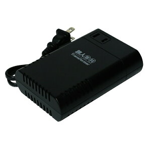 iJoVbNakabayashi ψ i_EgXji110-130V/220-240VE60/30WE2USB 2.4Aj MBT-WDM2/BK