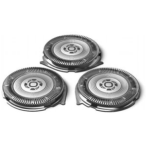 PHILIPS�b�t�B���b�v�X �����p�V�F�[�r���O�w�b�h Shaver series 3000�A1000 �V���o�[ SH30/61 [�O�n+���n�Z�b�g]�yaccessories_rb�z