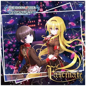 日本コロムビア｜NIPPON COLUMBIA （ゲーム・ミュージック）/ THE IDOLM＠STER CINDERELLA GIRLS STARLIGHT MASTER 38 Fascinate【CD】 【代金引換配送不可】