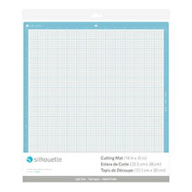 silhouette｜シルエット カッティング用台紙 弱粘着 15inch CUT-MAT-15LT