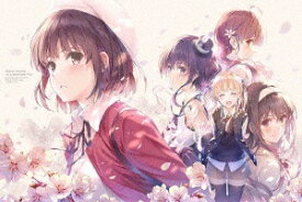 アニプレックス｜Aniplex 冴えない彼女の育てかた Fine 完全生産限定版【ブルーレイ】 【代金引換配送不可】