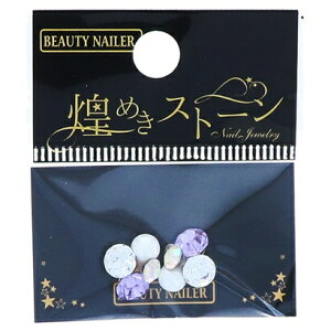 r[eB[lC[bBEAUTY NAILER KIRA-1 CgAWXg ߂Xg[ klCPAl KIRA-1