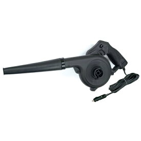 CRETOM｜クレトム DA-43 カーブロアー（DC12V） ブラック