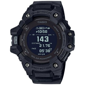 カシオ　CASIO G-SHOCK（Gショック）スポーツライン　G-SQUAD（Gスクワッド）心拍計+GPS機能搭載モデル GBD-H1000-1JR【point_rb】