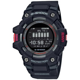 CASIO｜カシオ G-SHOCK（Gショック）G-SQUAD（Gスクワッド） GBD-100-1JF
