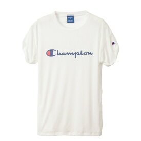 チャンピオン｜CHAMPION レディース ウィメンズ ロールアップスリーブTシャツ(Mサイズ/ホワイト) CW-RS310