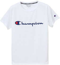 チャンピオン｜CHAMPION レディース ウィメンズ C VAPOR Tシャツ(Lサイズ/ホワイト) CW-PS303