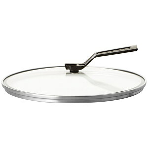 �o�[�~�L�����bVermicular 26cm �t���C�p����p���b�h FL26-MBK