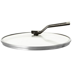 �o�[�~�L�����bVermicular 24cm �t���C�p����p���b�h FL24-MBK