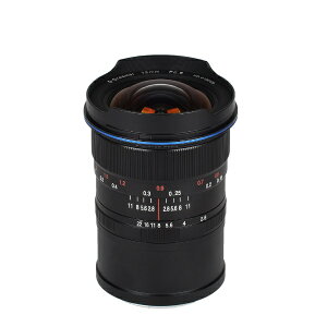 LAOWA�b���I�� 12mm F2.8 ZERO-D �j�R��Z�p 12mmF2.8ZERO-DZ [�j�R��Z /�P�œ_�����Y]