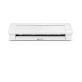 silhouette｜シルエット カッティングマシン Silhouette Cameo 4 Plus ホワイト SILH-CAMEO-4-PLUS-J