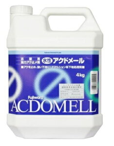tWwbFujiwara Chemical tWw ANh[ 4kg