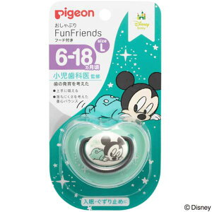 sWbpigeon Ԃ FunFriendsit@tYj6-18/LTCY ~bL[