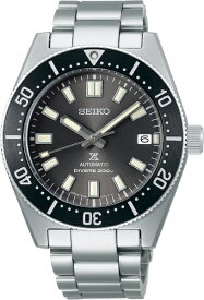 セイコー｜SEIKO ■コアショップ限定 【機械式時計】 プロスペックス(PROSPEX) DIVER SCUBA 現代デザイン SBDC101【国内正規品】