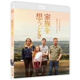 バップ｜VAP 家族を想うとき【ブルーレイ】 【代金引換配送不可】