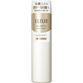 資生堂｜shiseido ELIXIR（エリクシール）シュペリエル ブースターエッセンス　C（90g）