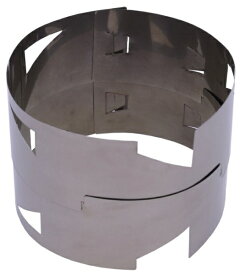 エバニュー｜EVERNEW Ti フーボー EBY246 チタンフーボー 〔アウトドア 調理器具 〕