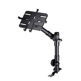 サンワサプライ｜SANWA SUPPLY タブレットPCスタンド［7〜11インチ］ 車載用 CAR-SPHLD2