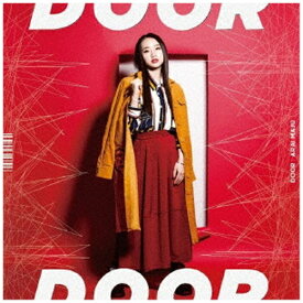 インディーズ 荒井麻珠/ DOOR type-B【CD】 【代金引換配送不可】