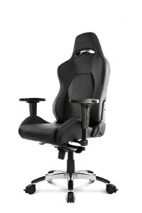 AKRacingbG[P[[VO Q[~O`FA [V[g W380xD550xH1295`1360mm] Premium Cu PREMIUM/LOW-RAVEN